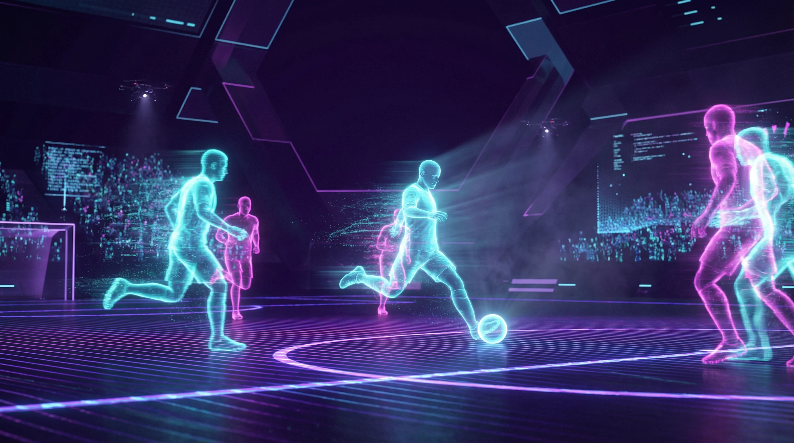 虚拟足球博彩入门指南 - b体育