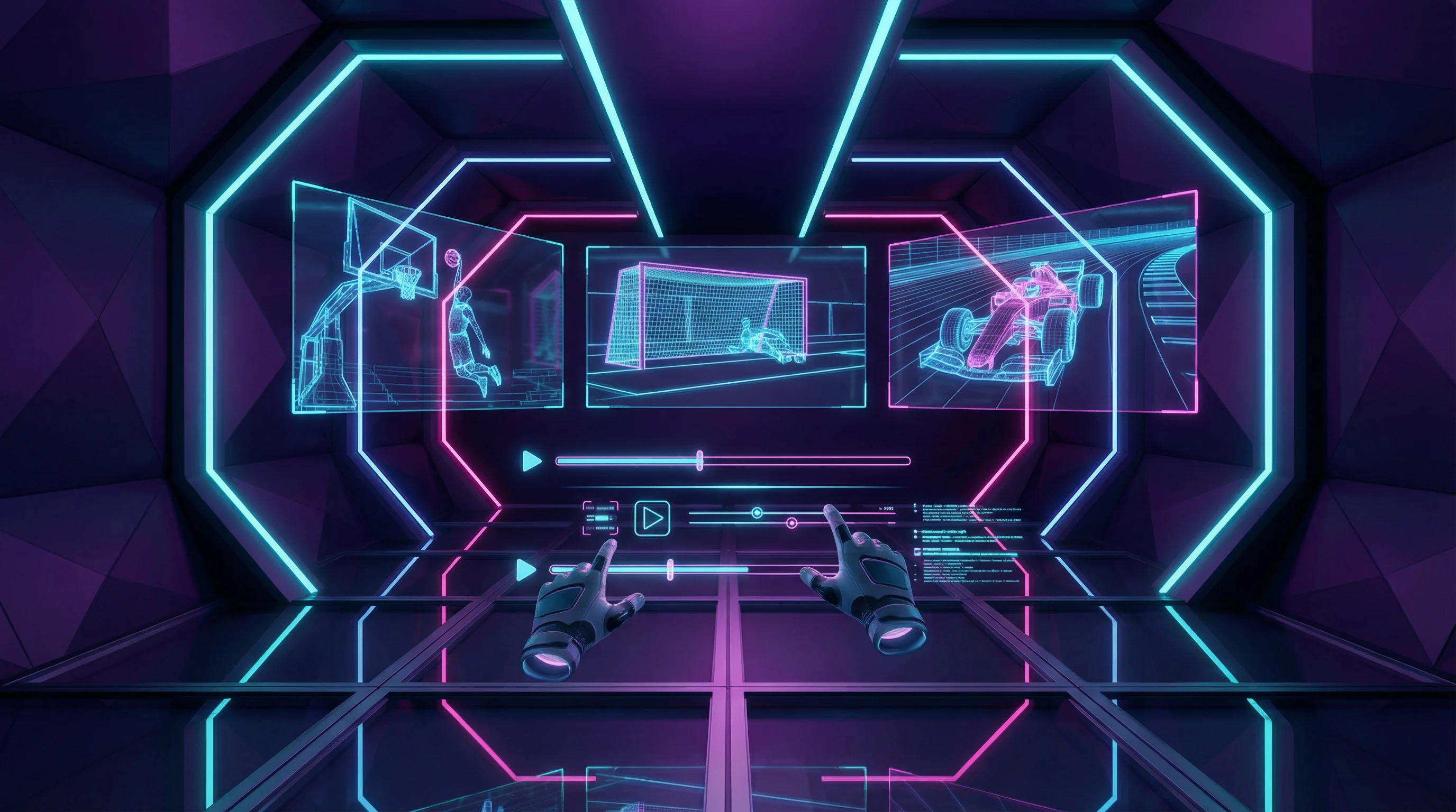 赛事回放功能详解 - b体育